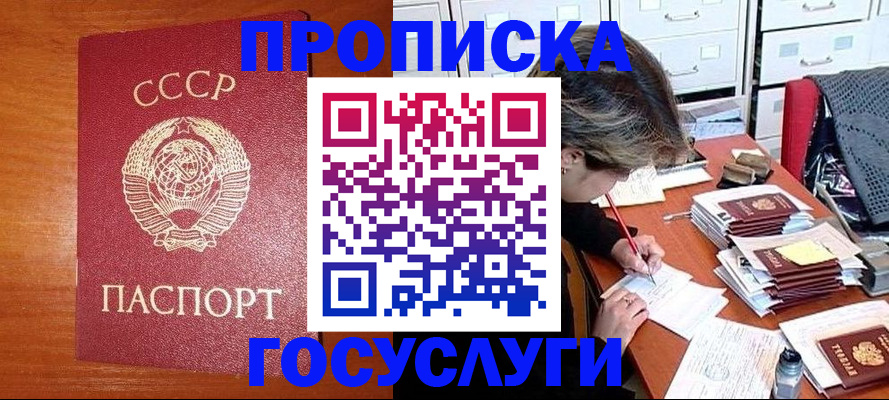 прописка от собственника в Электрогорске